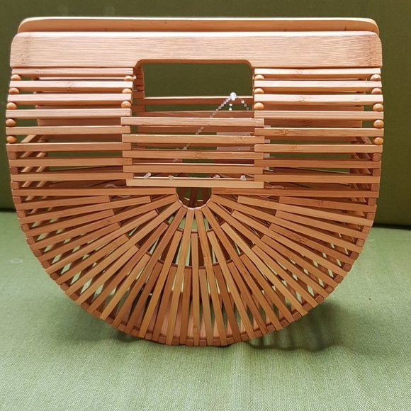 Ark Micro Crossbody - Picture 3 of 8